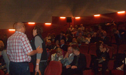 Aan de lange weg - Foto: Tom Meurs