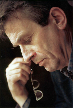 Jacques Janssen - Foto: Erik van 't Hullenaar