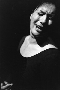 Medea. Foto: Ad Molendijk