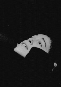 Jehanne. Spel: Julie Théronde